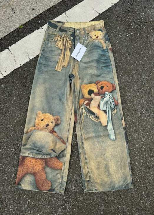 Picture of Acne Jeans Long _SKUAcneS-2XLsytxH0106484